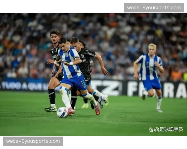 埃尔切连入两球，客场暂时2-0领先西班牙人