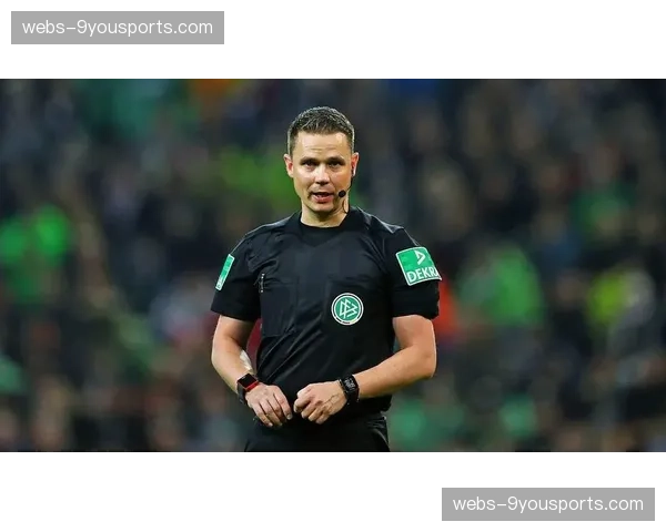 职业裁判公司确认，将在下赛季测试支持阵型识别的半自动越位技术