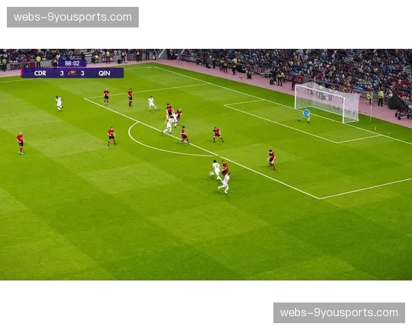 第88分钟绝杀!欧塞尔小将杜埃禁区外世界波助球队全取三分 第88分钟绝杀!欧塞尔小将杜埃禁区外世界波助球队全取三分