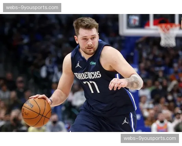 深度报道:东契奇与独行侠续约谈判陷入停滞,或于2026年夏试水自由市场 深度报道:东契奇与独行侠续约谈判陷入停滞,或于2026年夏试水自由市场